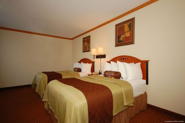 Baymont Inn & Suites Hinesville Fort Stewart Area